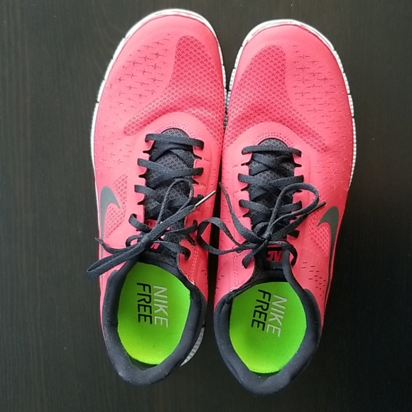 Nikes Free 4.0 V2 (Men's, Sz 11) - Picture 3 of 9